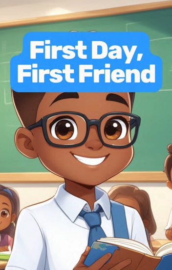 first-day-first-friend